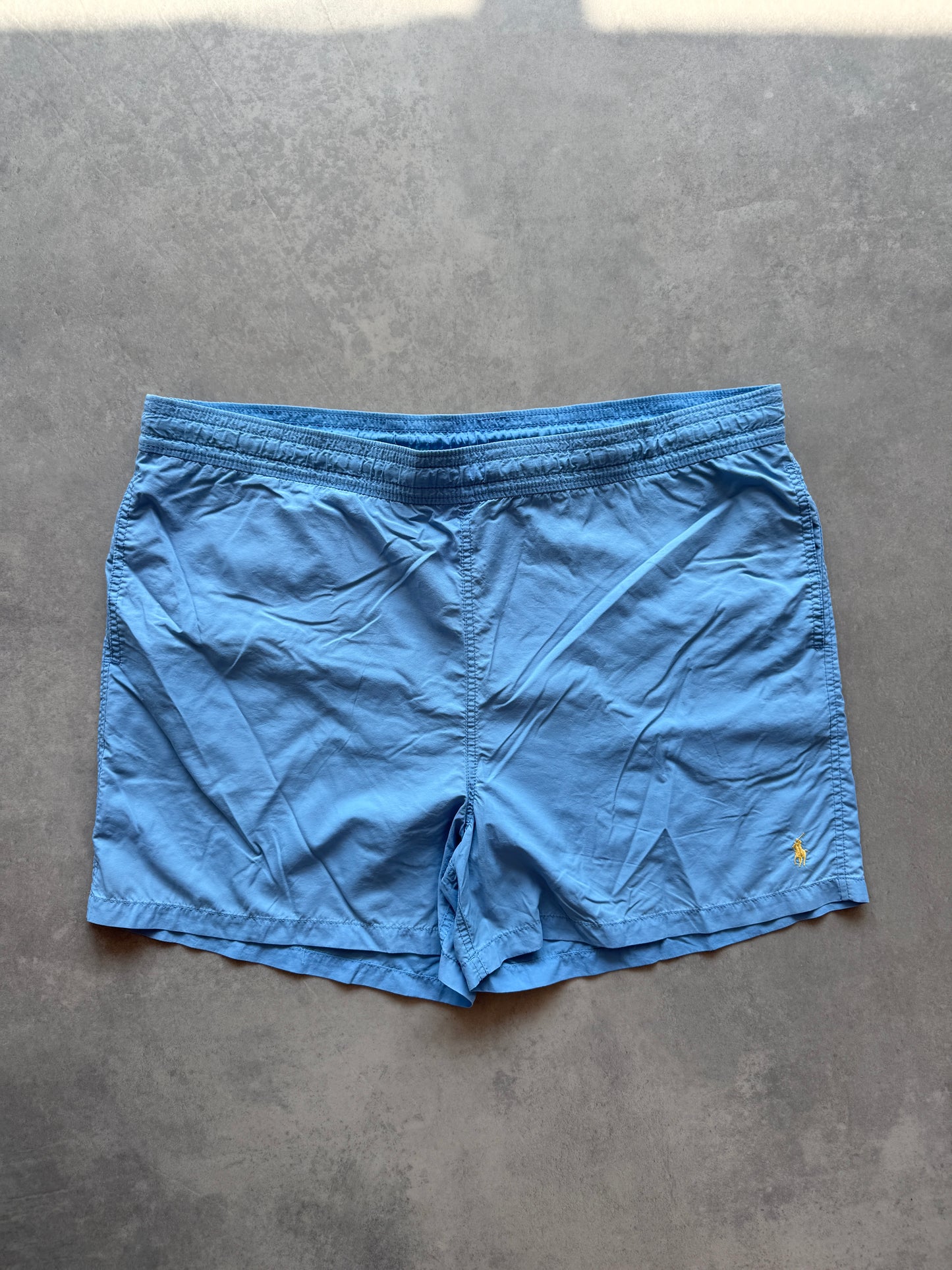Polo by Ralph Lauren vintage muški šorc za kupanje (XXL)