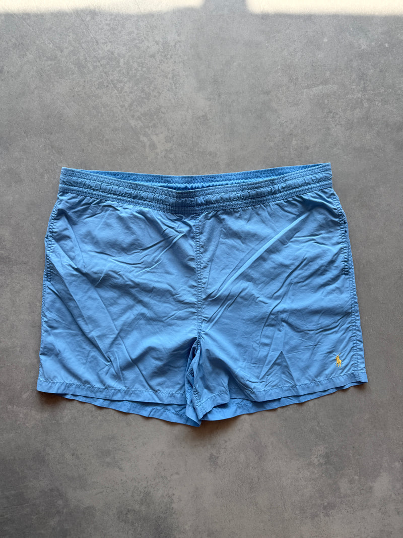 Polo by Ralph Lauren vintage muški šorc za kupanje (XXL)