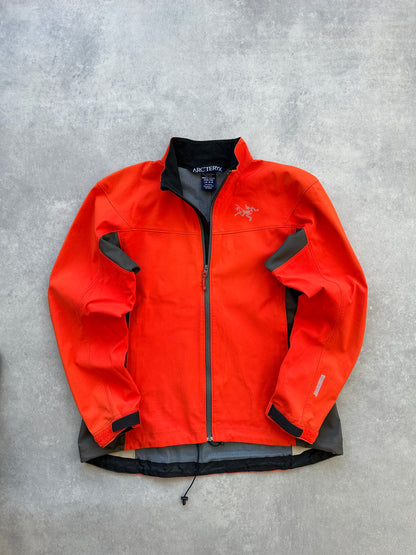 Arcteryx vintage 90s ženska softshell jakna (L)