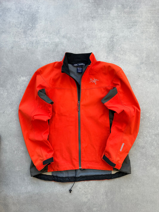 Arcteryx vintage 90s ženska softshell jakna (L)