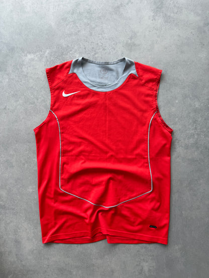 Nike Total 90 retro muška sportska majica (M)