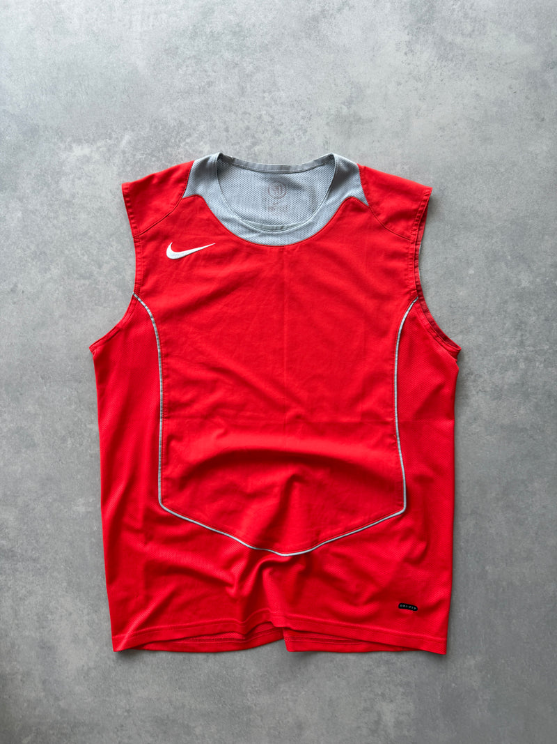 Nike Total 90 retro muška sportska majica (M)