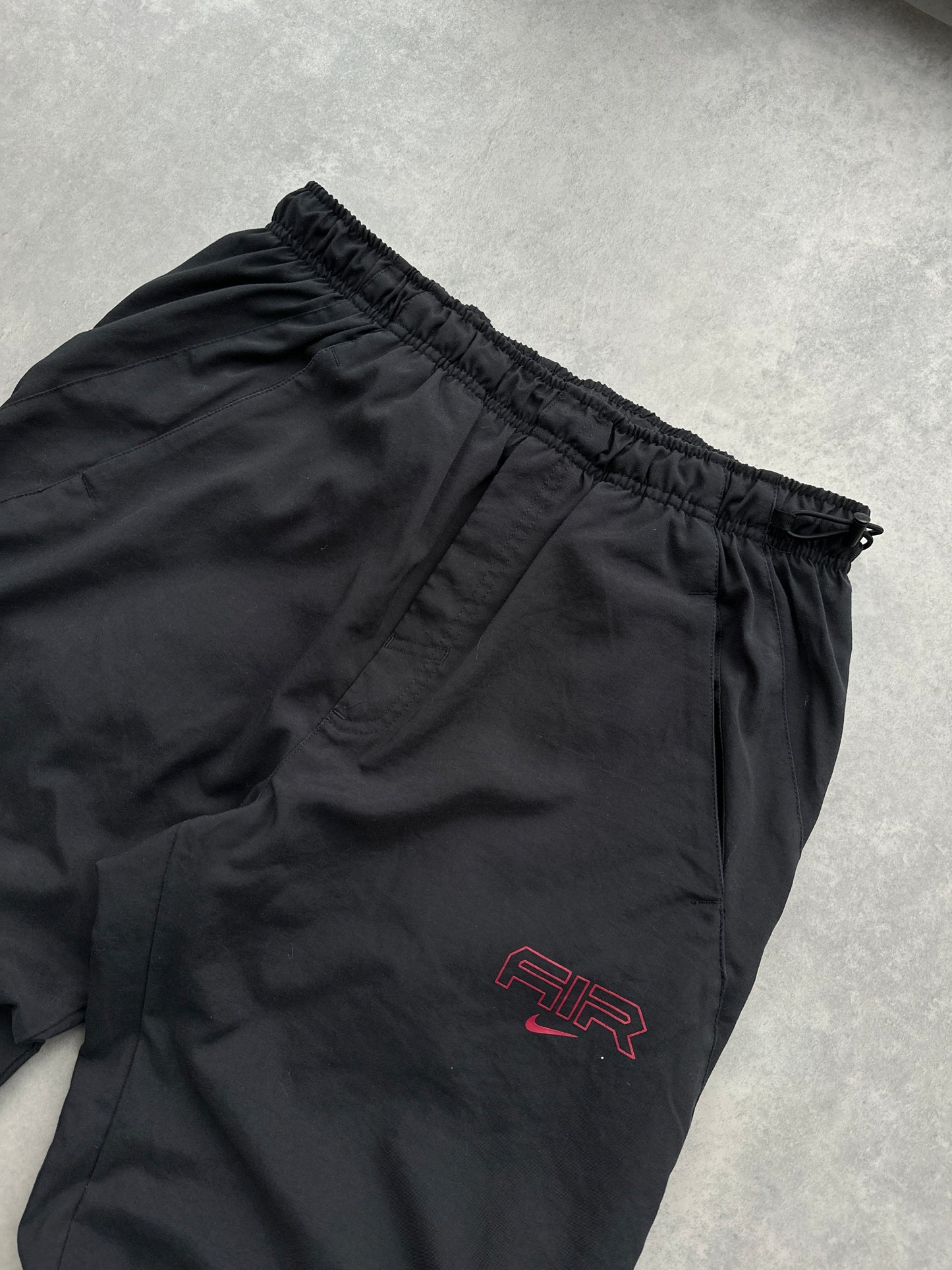 Nike Air 2000s muška baggy šuškava trenerka (L)