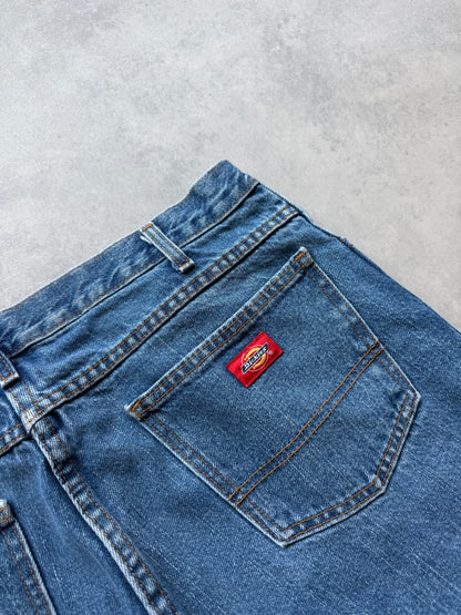 Dickies retro muške farmerke (36x31)