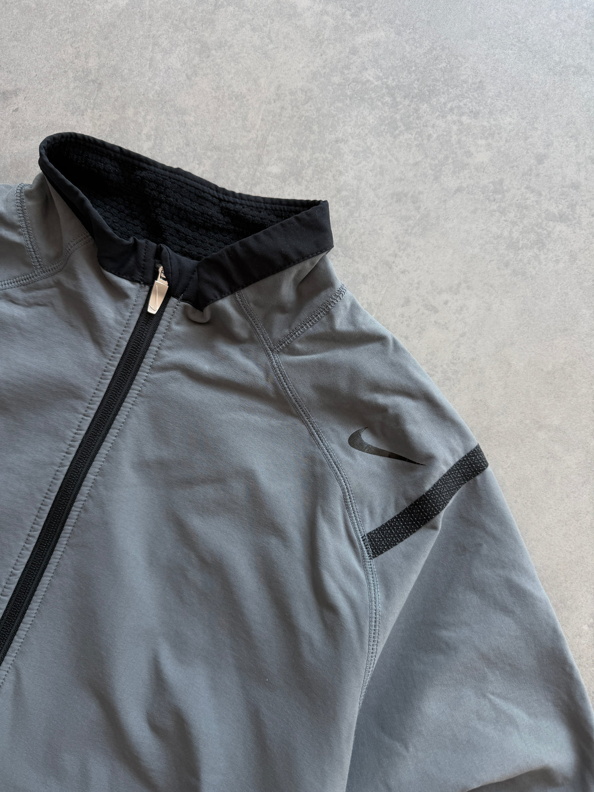 Nike 2000s muška softshell jakna (XL)