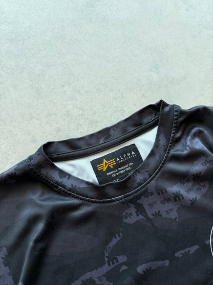 Alpha Industries Bratan muški dres (M)