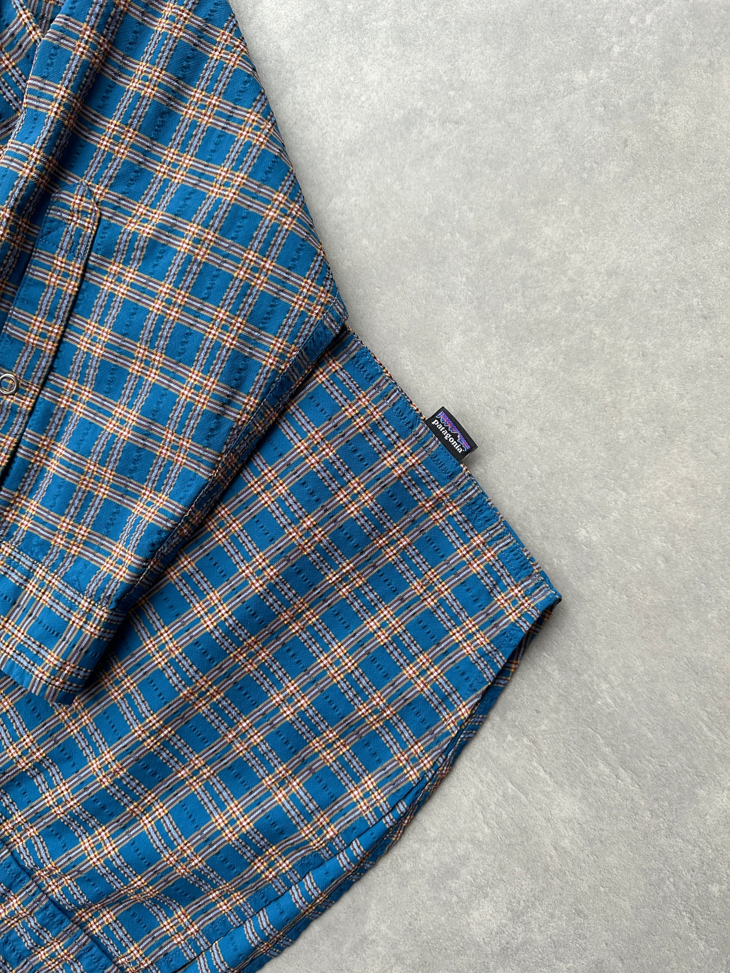 Patagonia muška košulja (L)