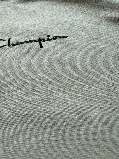 Champion Reverse Weave muška bež dukserica (XL)