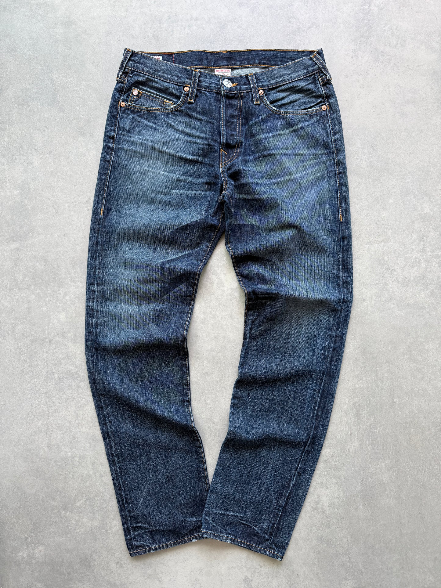 True Religion muške farmerke (33)