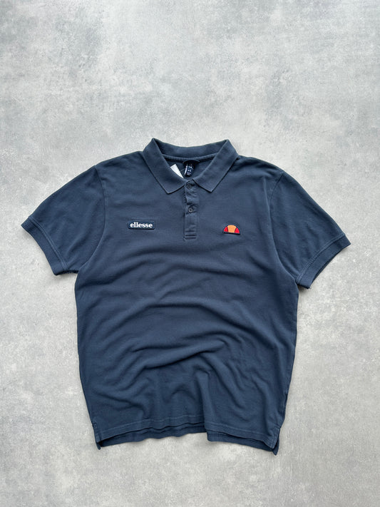 Ellesse muška navy polo majica (L)