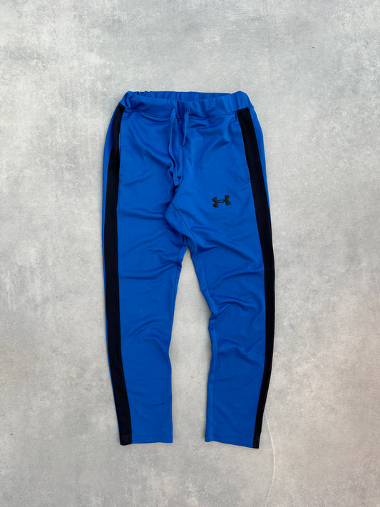 Under Armour muška slim fit sportska trenerka (S)