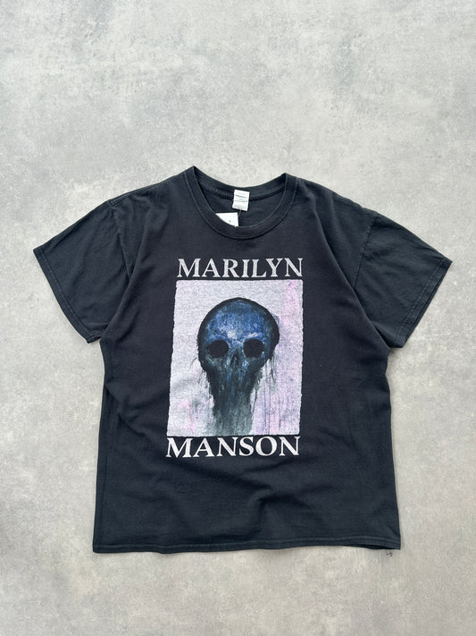 Marilyn Manson retro muška majica (M)