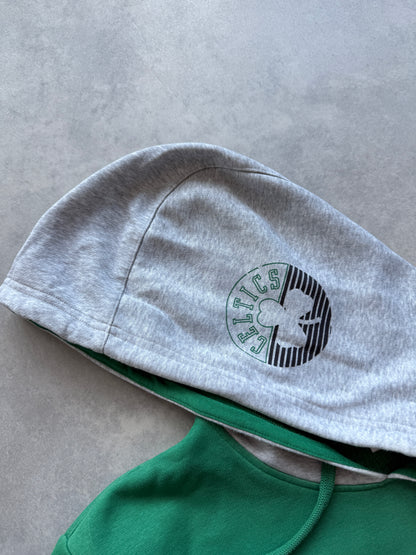 Adidas x NBA x Boston Celtics muška dukserica (M)