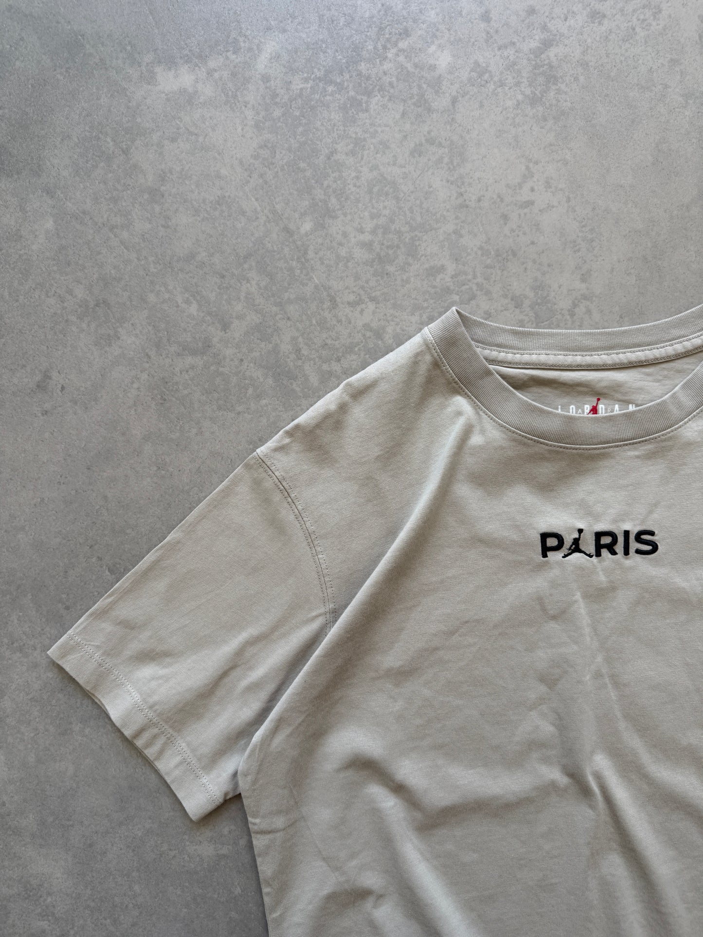 Nike x PSG ženska oversized majica (S)