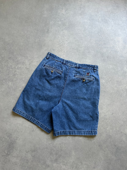 Tommy Hilfiger vintage ženski teksas šorc (31)
