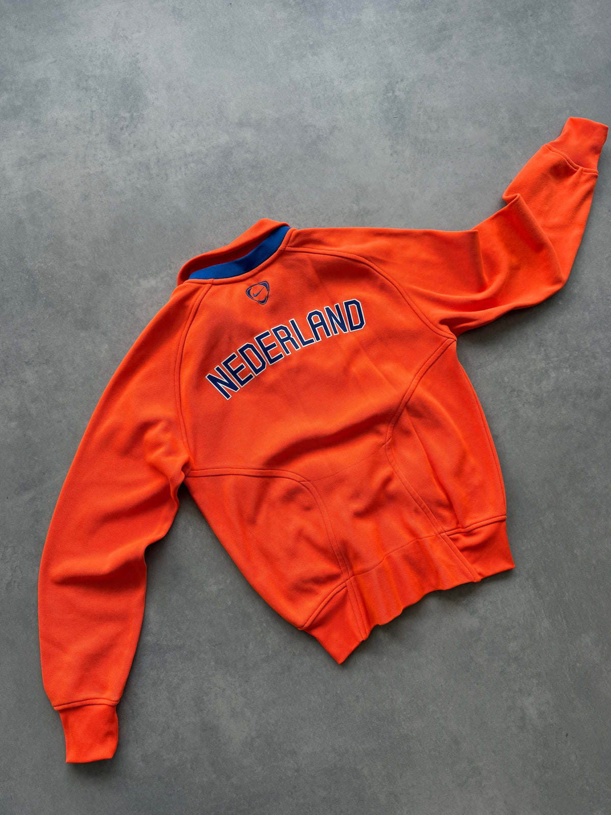 Nike x Nethelands vintage muška dukserica (M)
