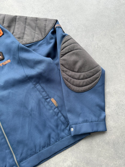 Scott USA vintage muška boxy fit jakna (L)