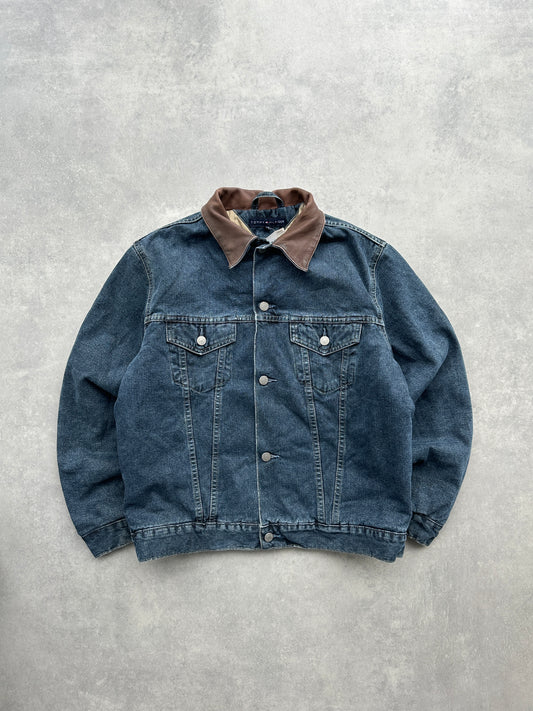 Tommy Hilfiger muška teksas jakna (S)