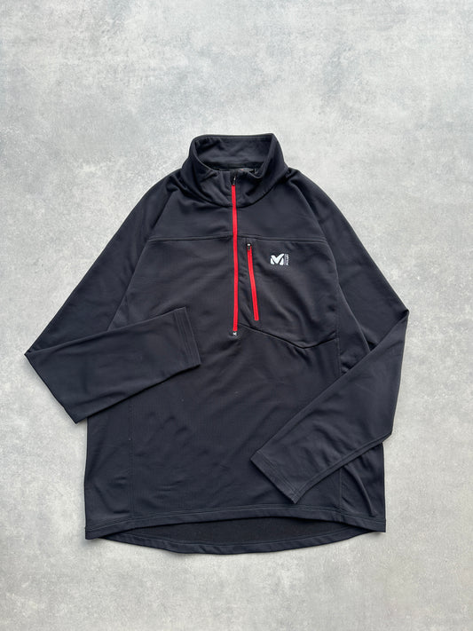 Millet 1/2 zip muška sportska dukserica (XXL)