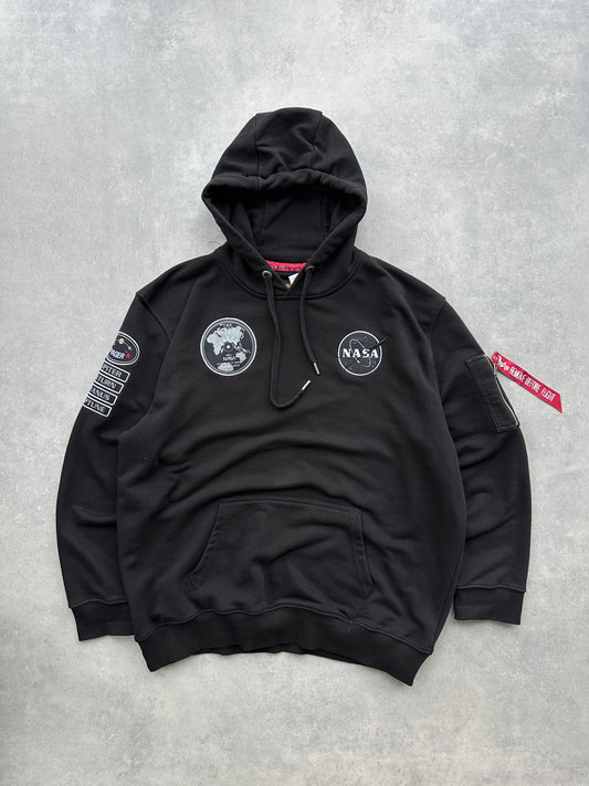 Alpha Industries muška dukserica (3XL)