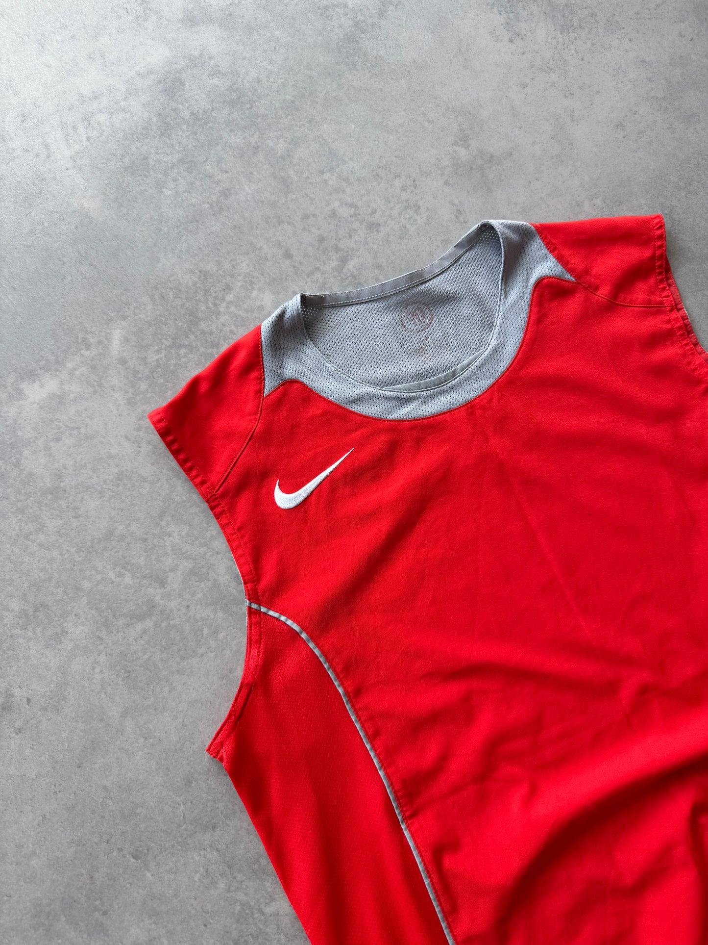 Nike Total 90 retro muška sportska majica (M)