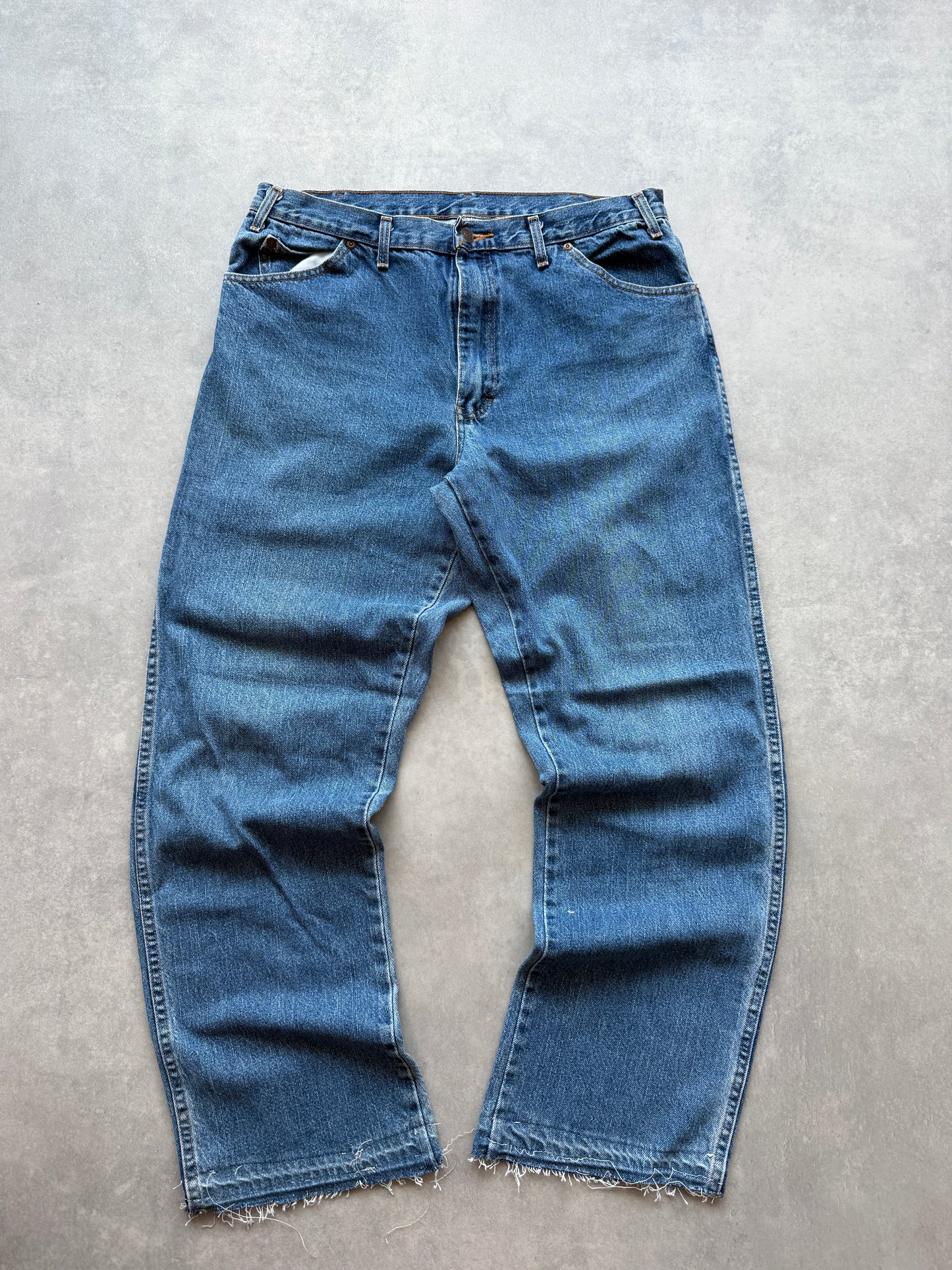 Dickies retro muške farmerke (36x31)