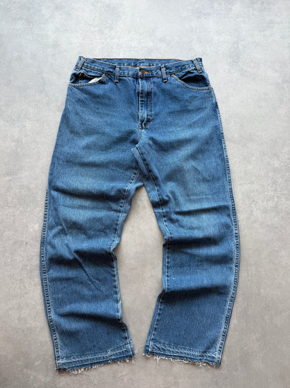 Dickies retro muške farmerke (36x31)