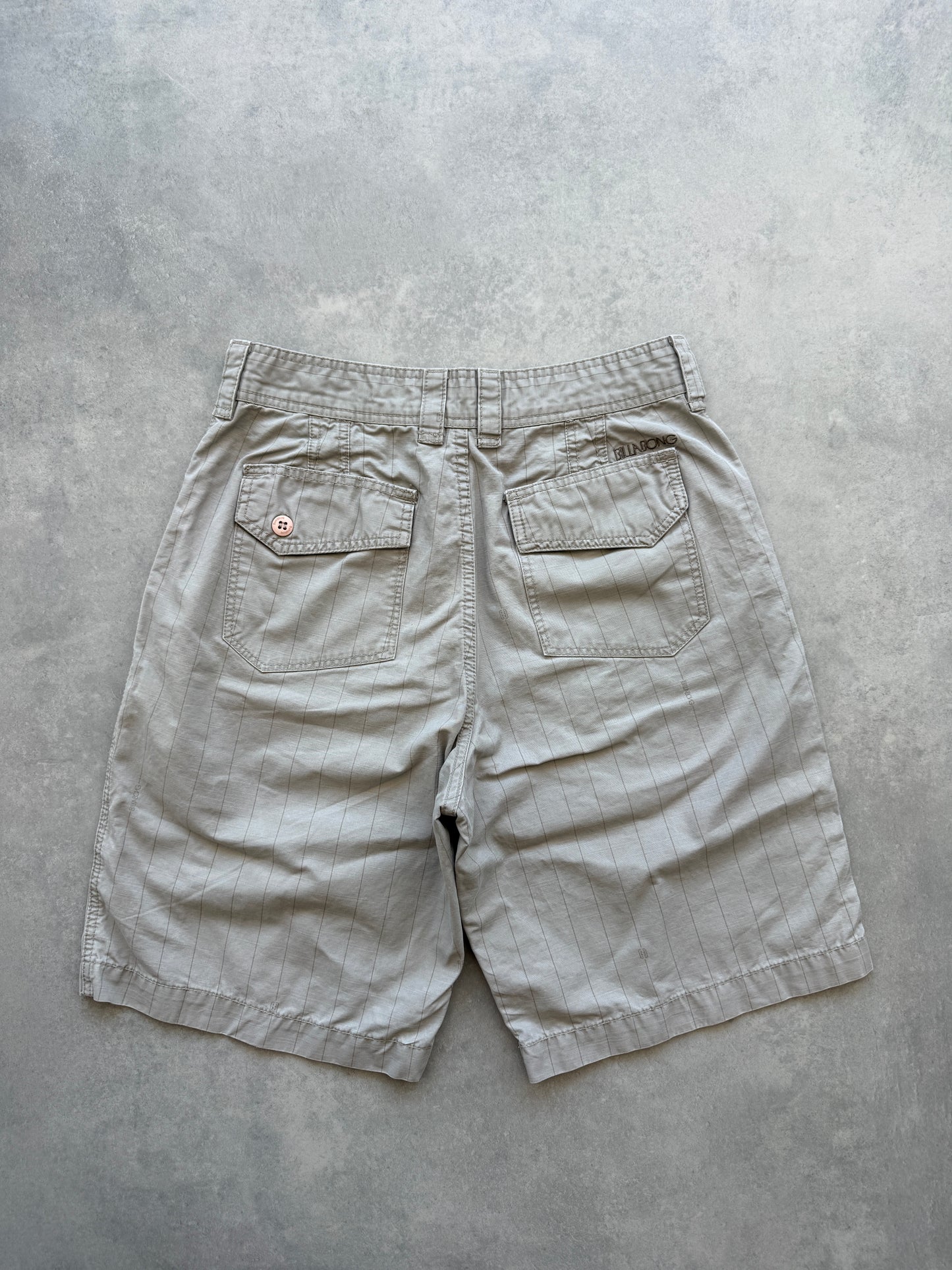 Billabong 2000s muški šorc (34)