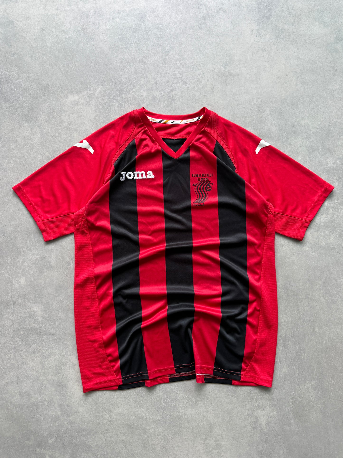 Joma x Sloboda Tuzla muški dres (M)