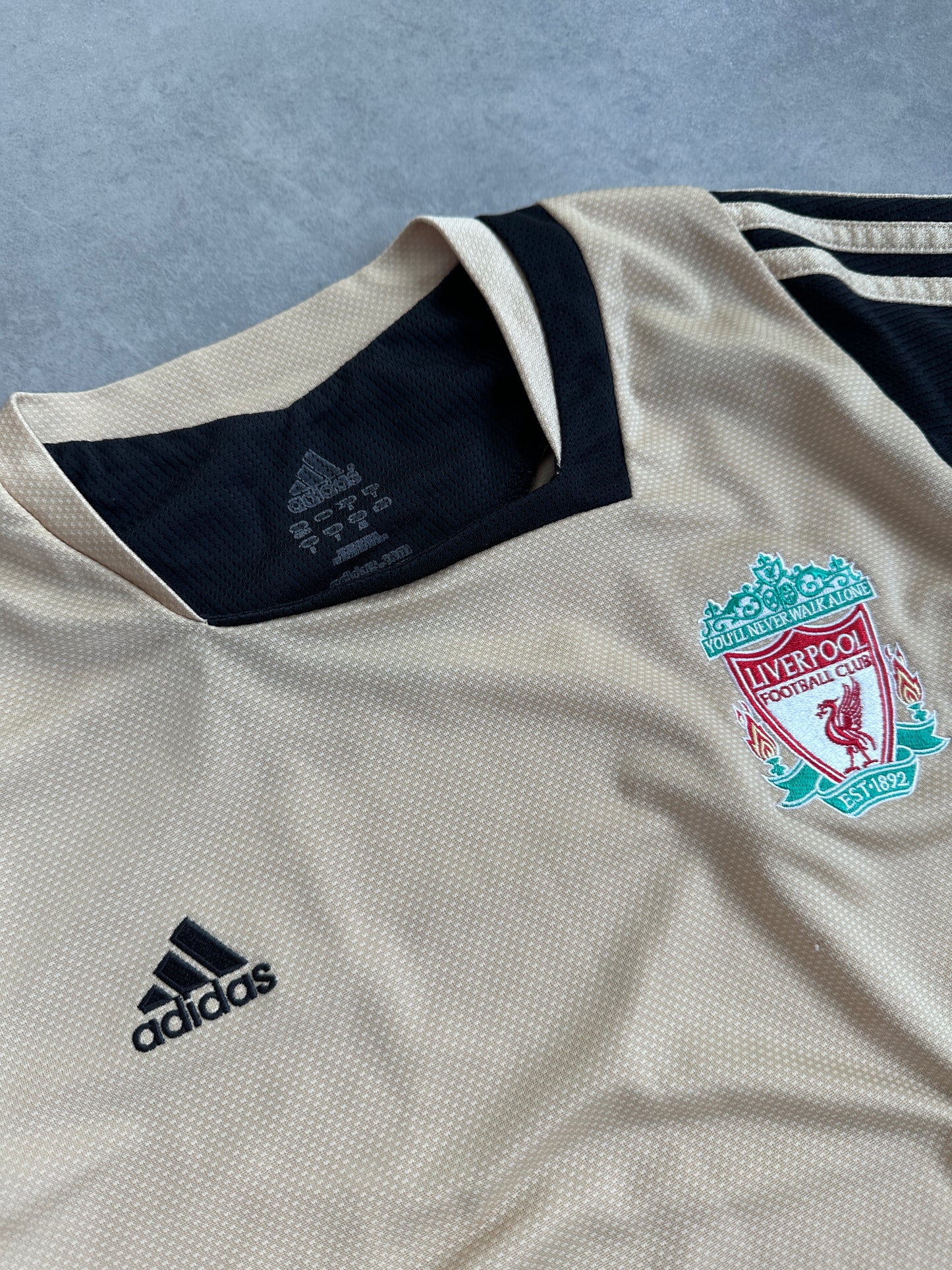 Adidas x Liverpool FC Champion League 08/09 muški trening dres (M)