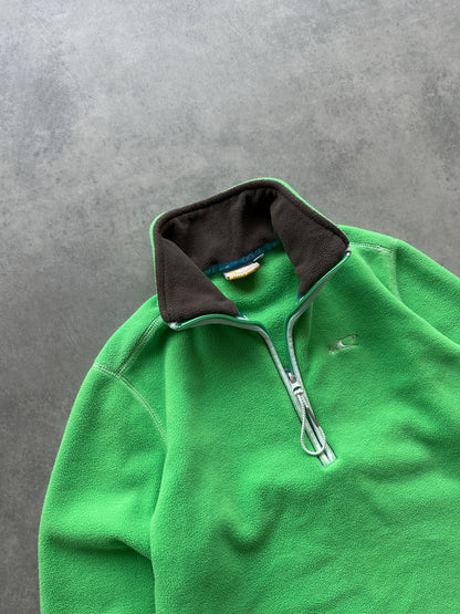 O'Neill Y2K 1/3 zip ženska fleece dukserica (XS)