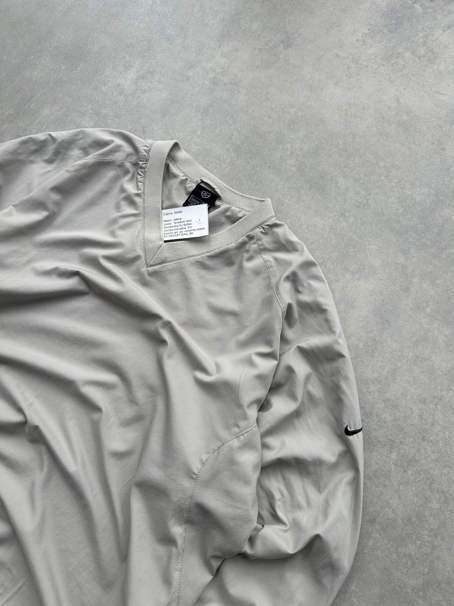 Nike Golf 2000s muška šuškava dukserica (L)