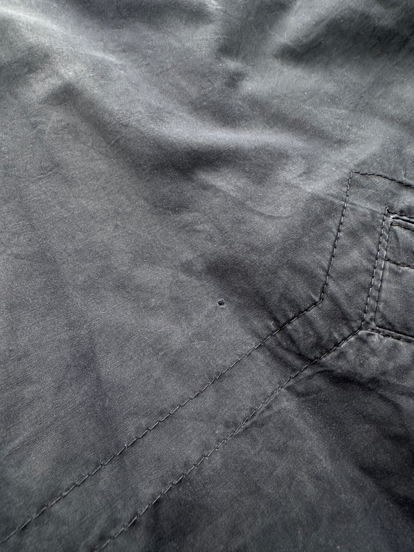 Hugo Boss Mercedes Benz muška jakna (L)