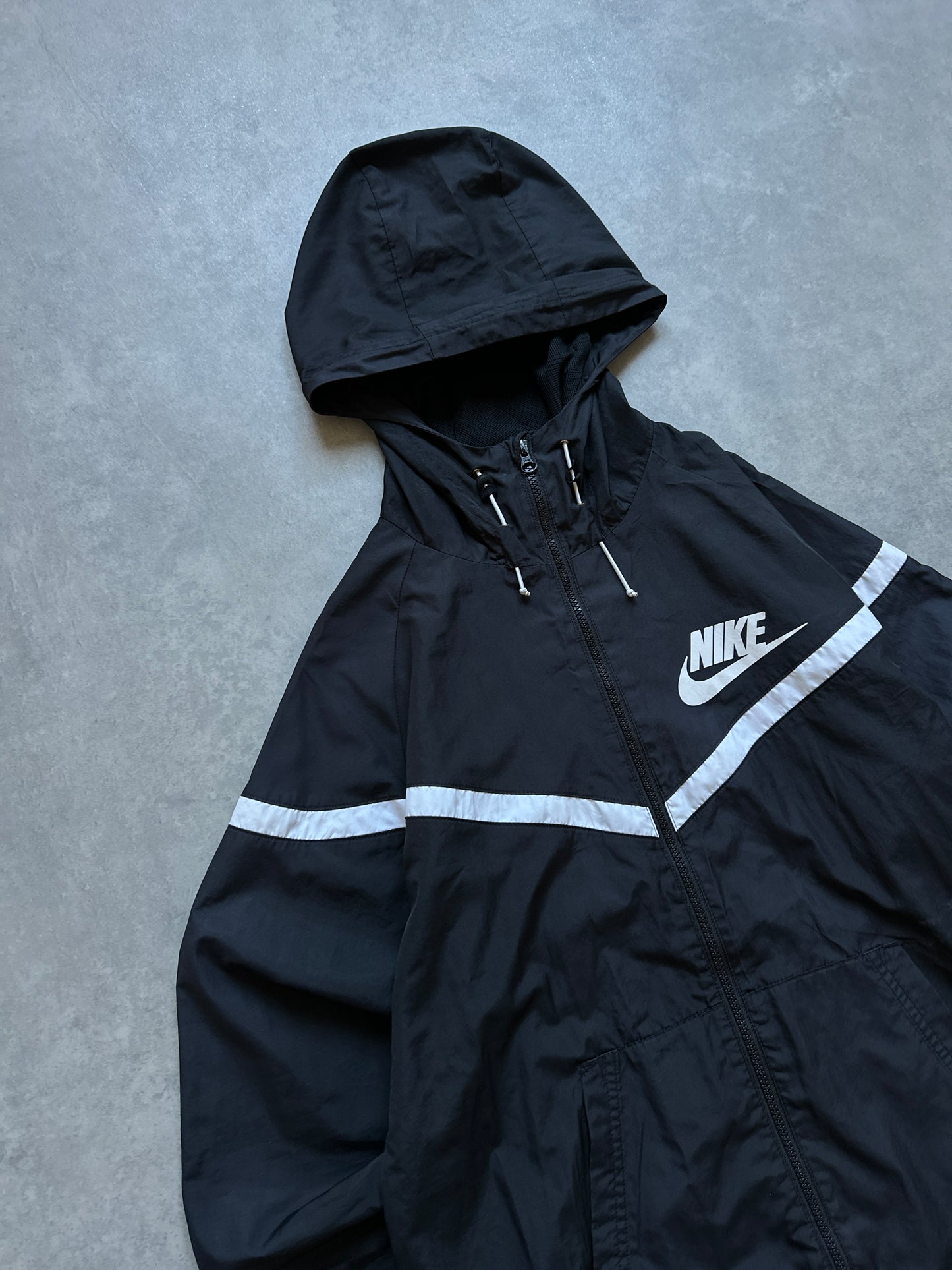 Nike muška šuškava dukserica (M)