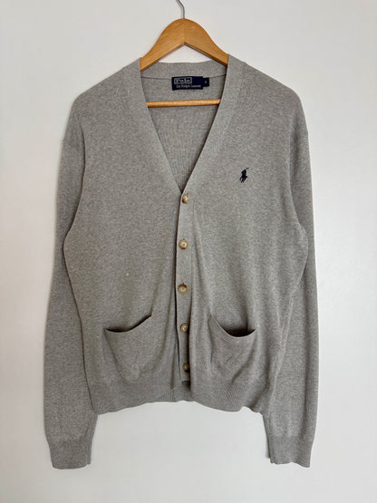 Polo by Ralph Lauren vintage muški džemper (S)