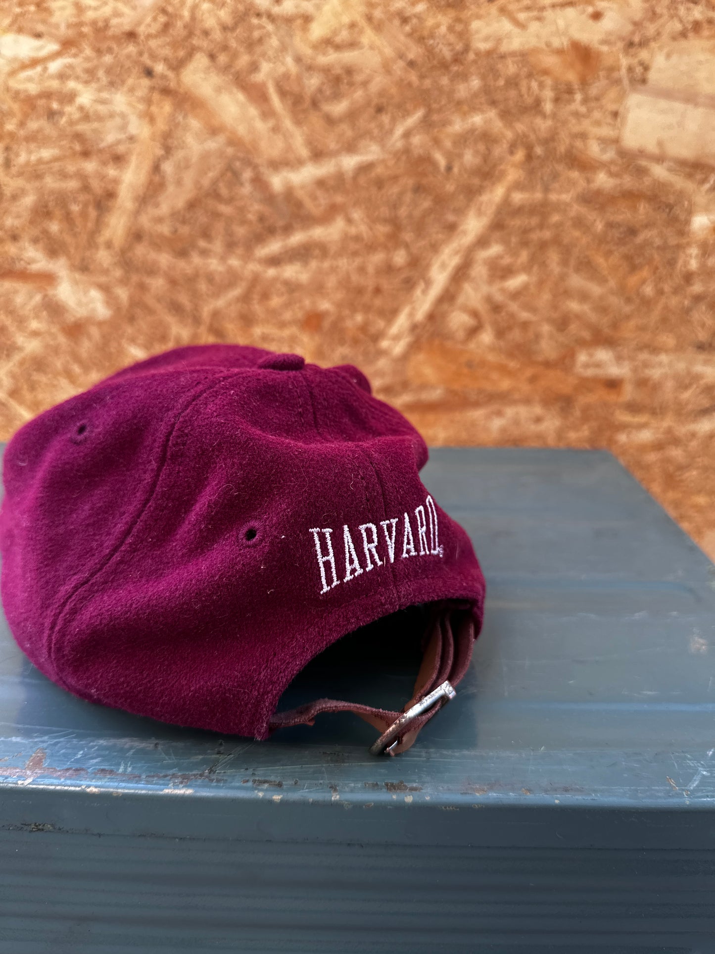 Harvard H&M kačket (One Size)