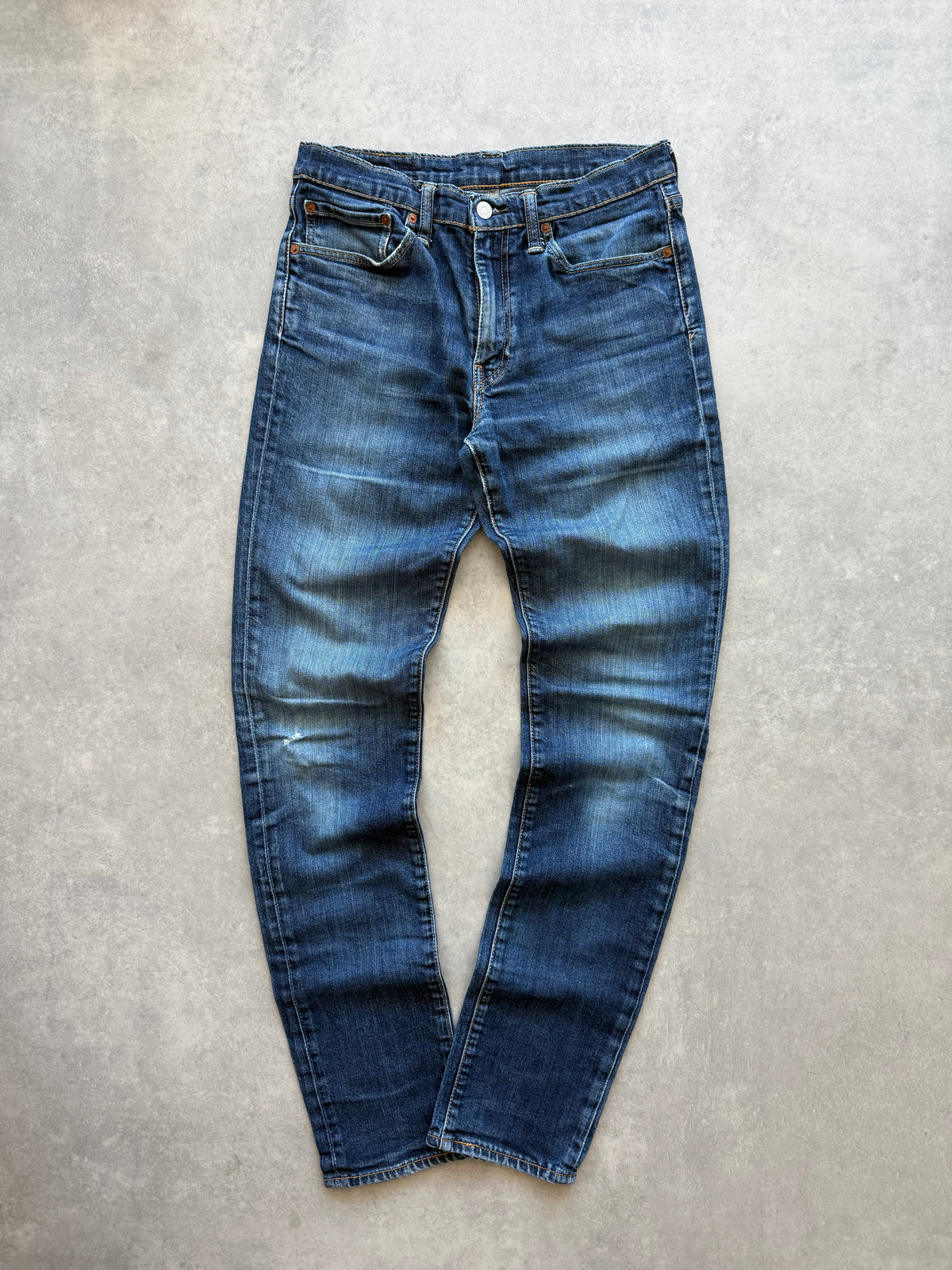 Levis 511 muške slim fit farmerke (32x36)