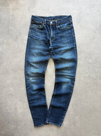 Levis 511 muške slim fit farmerke (32x36)