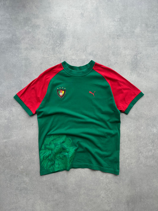 Puma x Cameroon 2000s muška majica (M)