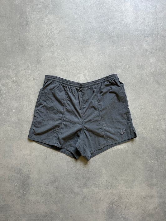Nike 90s muški sivi šorc za kupanje (S)