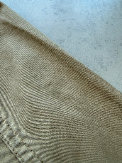Barbour muška vintage casual bež jakna (L)