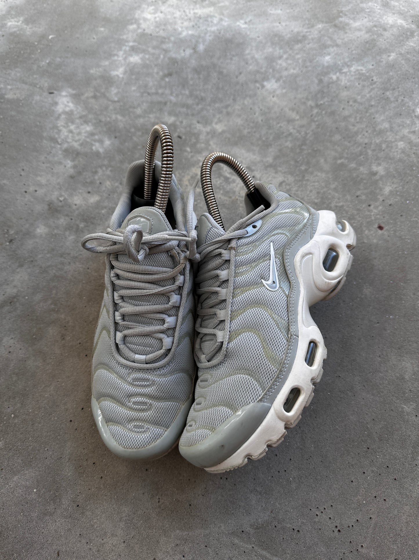 Nike Air Max Plus TN Dječije patike (35.5)