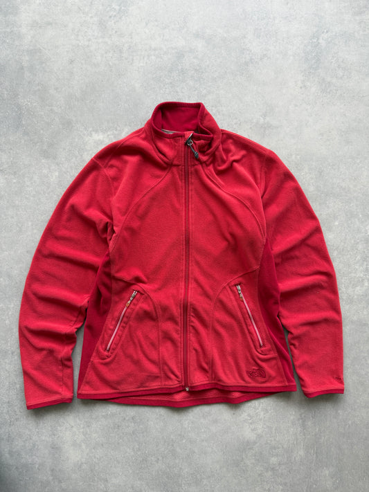 The North Face ženska fleece planinarska dukserica (L)