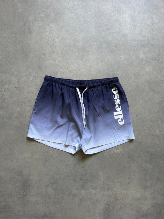 Ellesse muški plavi šorc za kupanje (M)