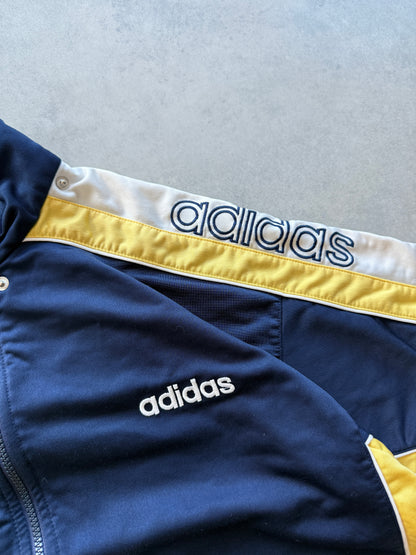 Adidas Originals vintage muška dukserica (L)