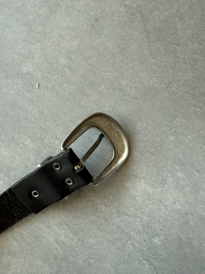 Unbranded made in italy vintage western kaiš (x)