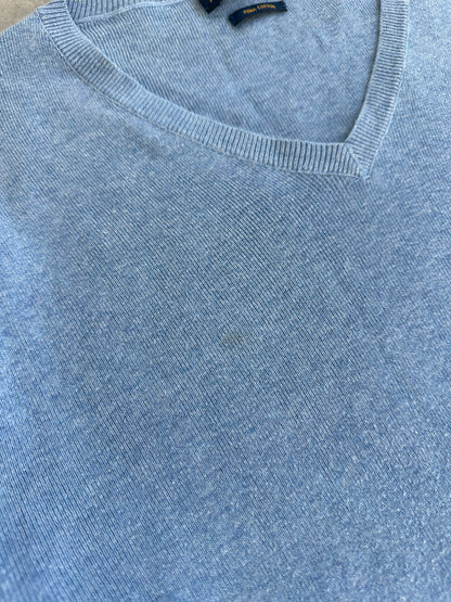 Polo by Ralph Lauren muški pima cotton džemper (M)