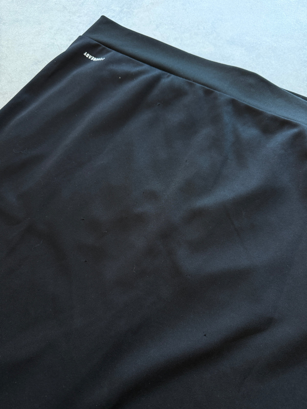 Adidas primegreen muška crna dukserica (L)