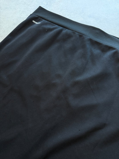 Adidas primegreen muška crna dukserica (L)