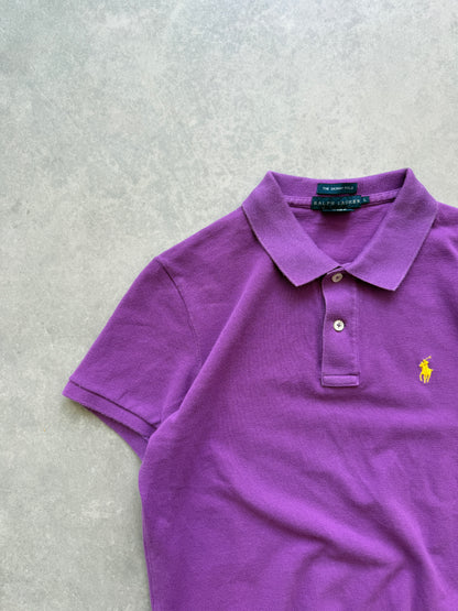 Polo by Ralph Lauren Skinny Fit ženska polo majica (L)